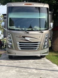 Class A Motorhome main photo thumbnail