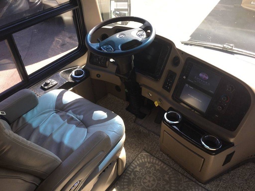 2019 Entegra Coach Anthem Class A Motorhome for rent in Los Angeles, CA