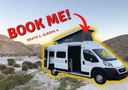 Class B Motorhome main photo thumbnail