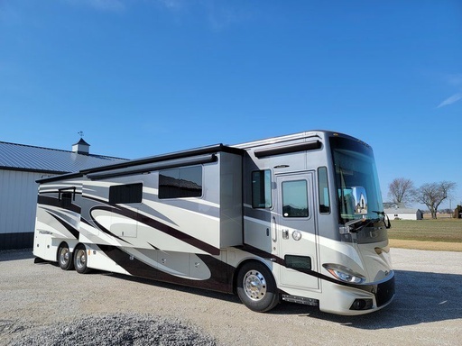 2017 Tiffin Motorhomes Phaeton XHS Class A Motorhome for rent in Los Angeles, CA