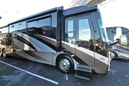 Class A Motorhome main photo thumbnail