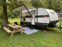 Travel Trailer main photo thumbnail