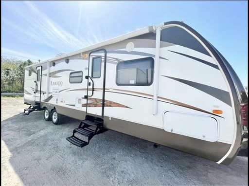 2013 Keystone 303TG Travel Trailer for rent in Highland Charter Township, MI
