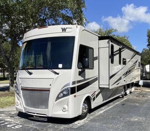 2020 Winnebago Intent Class A Motorhome for rent in Orlando, FL
