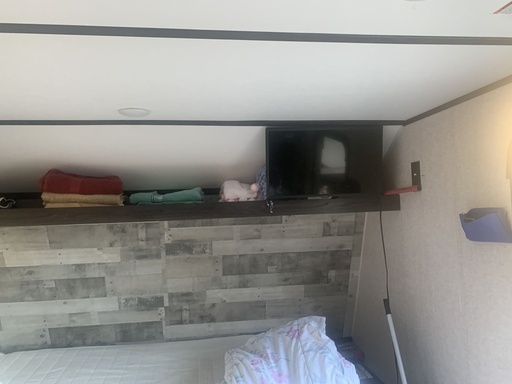 2021 Coachmen COLEMAN 17B Travel Trailer for rent in Los Angeles, CA