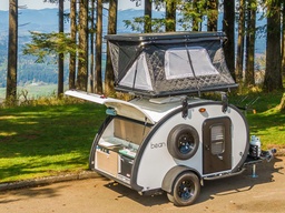 Travel Trailer main photo thumbnail