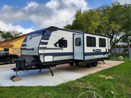 Travel Trailer main photo thumbnail