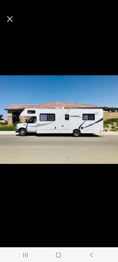 2009 Thor Motor Coach Thor Four Winds - Class C Motorhome