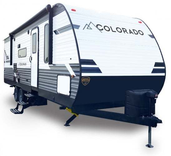 2021 Dutchmen Colorado 29DBC Travel Trailer for rent in Sacramento, CA - RVnGO