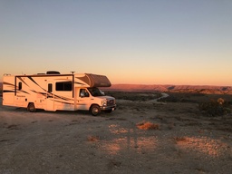 Class C Motorhome main photo thumbnail