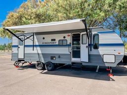 Travel Trailer main photo thumbnail