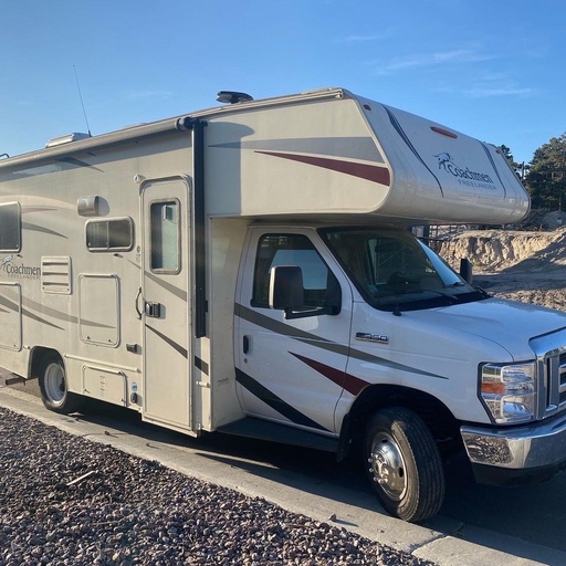 2019 Coachmen Freelander 21QB Class C Motorhome for rent in Aurora, CO