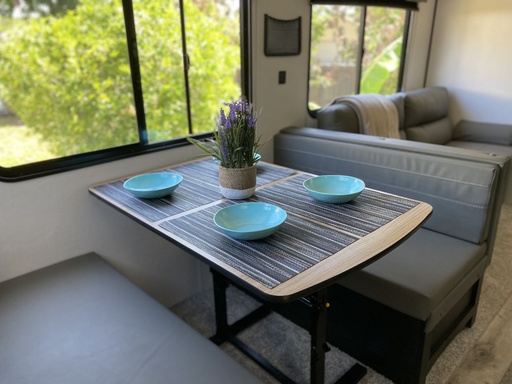 2022 Keystone Springdale Travel Trailer for rent in Kissimmee, FL