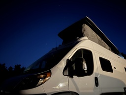 Class B Motorhome main photo thumbnail