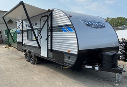 Travel Trailer main photo thumbnail