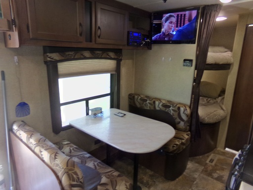 2014 Jayco Flight