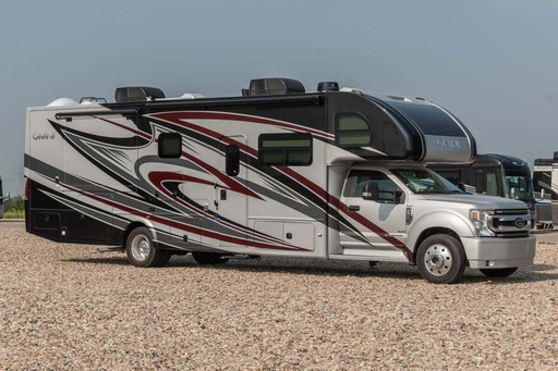 New 2023 Thor Motor Coach Omni BT36 Bath