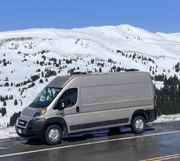 Class B Motorhome main photo thumbnail