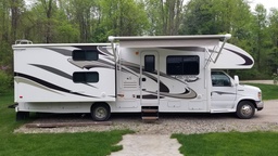 Class C Motorhome main photo thumbnail