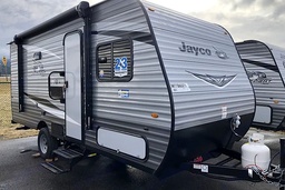 Travel Trailer main photo thumbnail