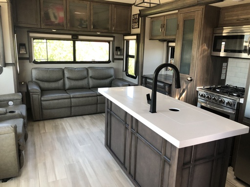 Gregory House on Wheels