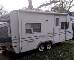Travel Trailer main photo thumbnail