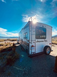 Travel Trailer main photo thumbnail