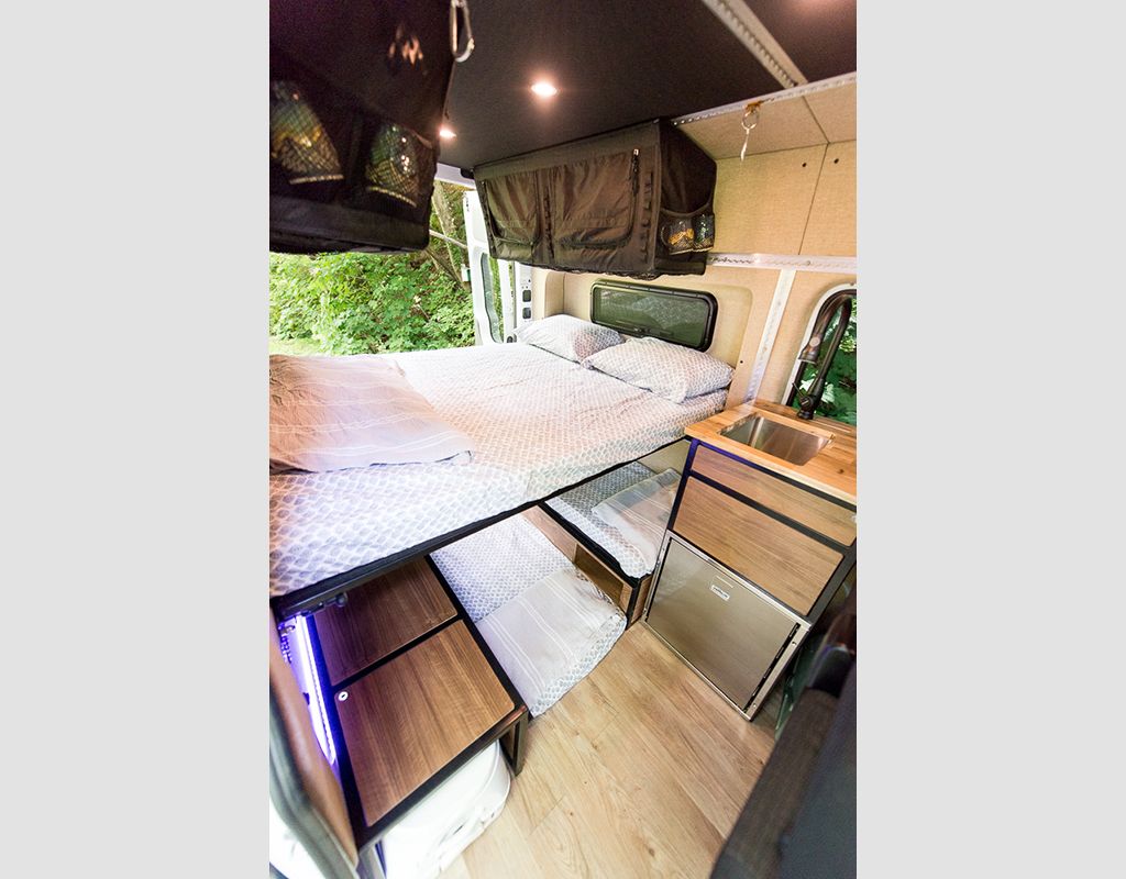 2016 Mercedes-Benz Sprinter Other for rent in Birmingham, AL - RVnGO