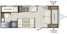 Travel Trailer main photo thumbnail