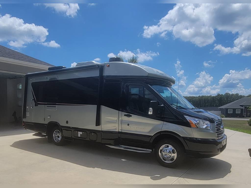 2021 Phoenix Usa phoenix limited Class B Motorhome for rent in Miami, FL - RVnGO