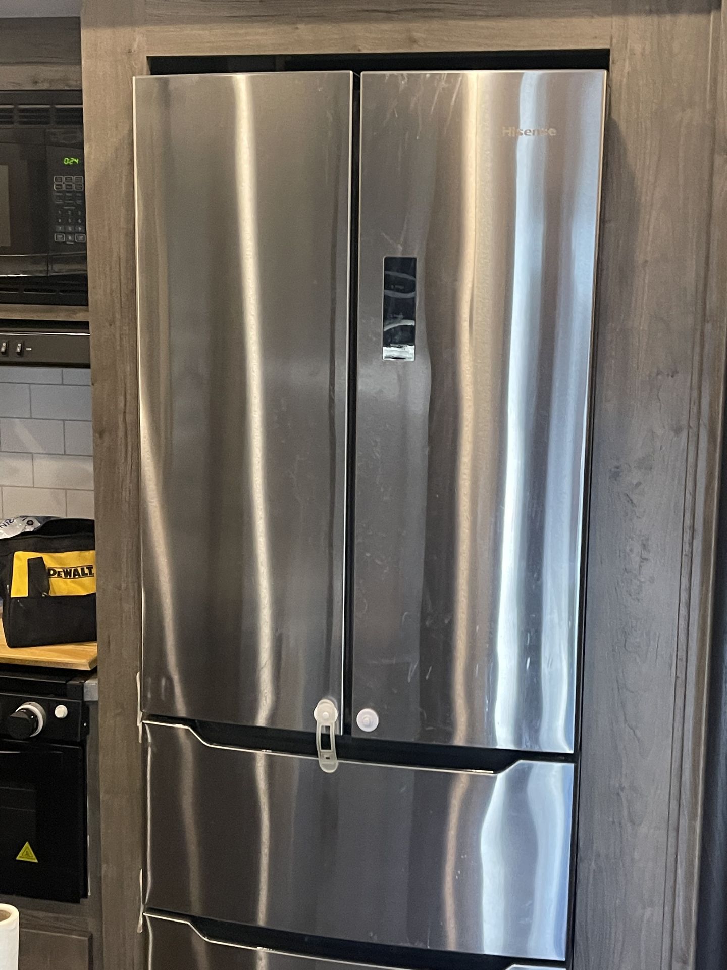 2021 Forest River Saber Fifth Wheel for rent in Jacksonville, FL - RVnGO
