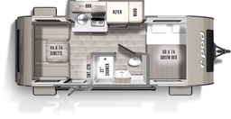 Travel Trailer main photo thumbnail