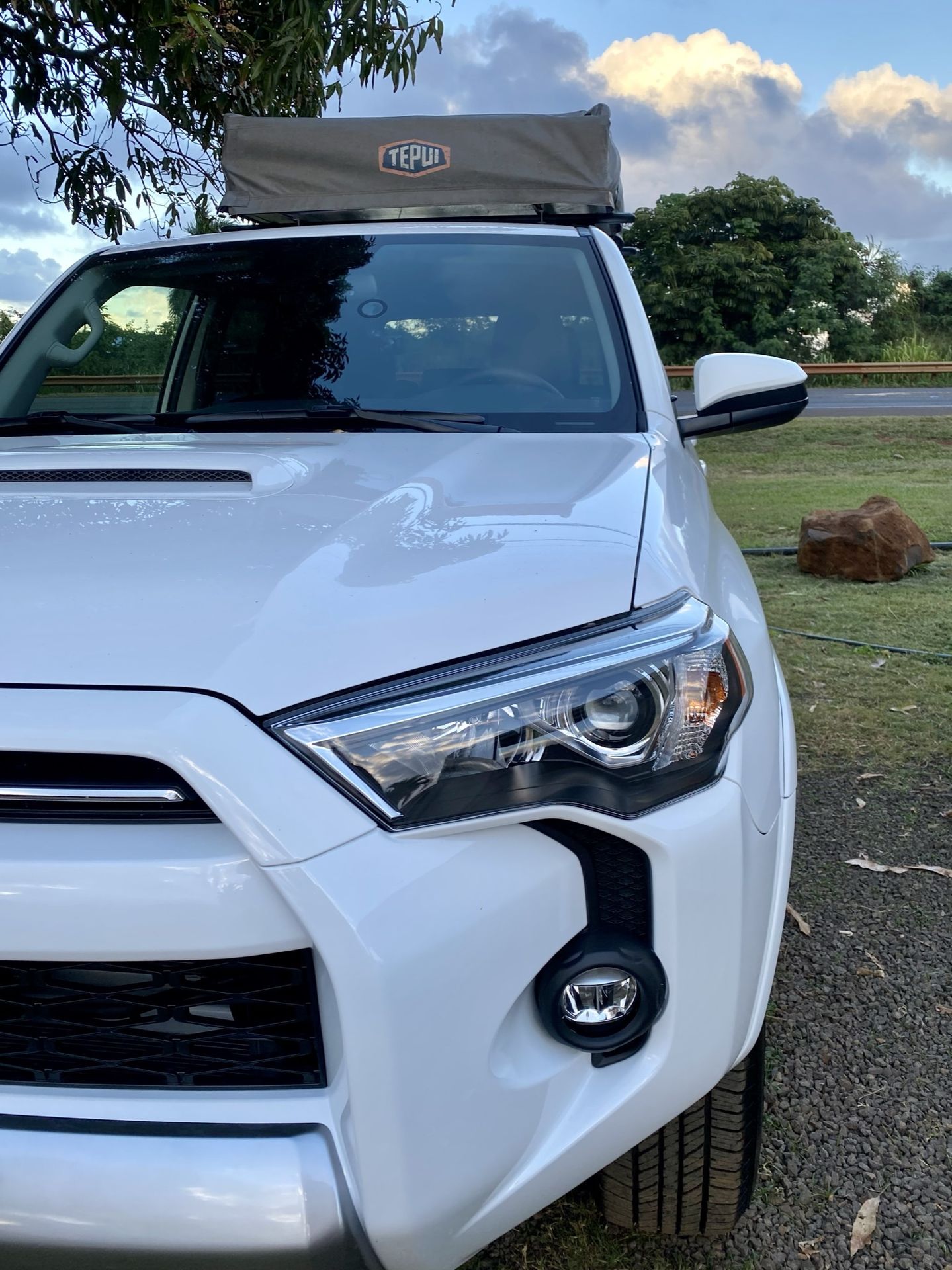 2022 Other Toyota 4Runner Other for rent in Anahola, HI - RVnGO