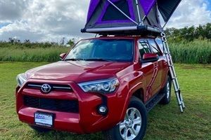 2022 Other Toyota 4Runner Other for rent in Anahola, HI