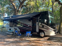 Class A Motorhome main photo thumbnail