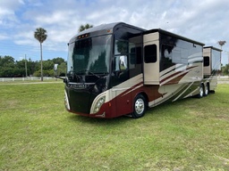 Class A Motorhome main photo thumbnail