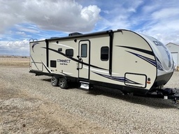 Travel Trailer main photo thumbnail