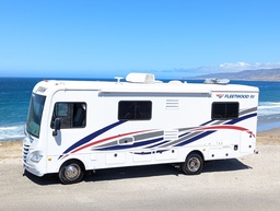 Class A Motorhome main photo thumbnail
