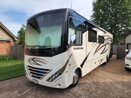 Class A Motorhome main photo thumbnail