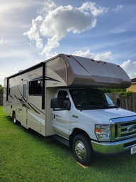 Class C Motorhome main photo thumbnail