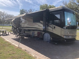 Class A Motorhome main photo thumbnail