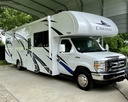 Class C Motorhome main photo thumbnail