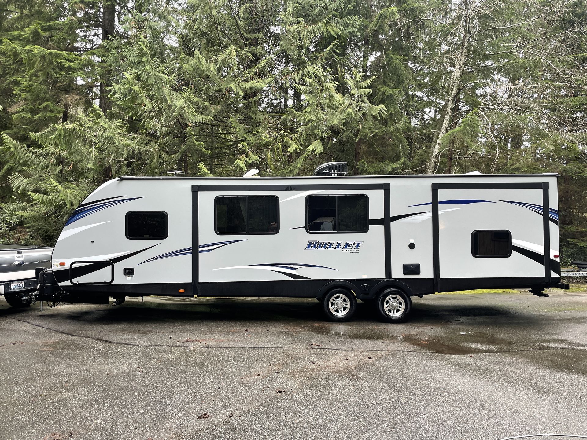 2018 Keystone Rv 308BHSWE Travel Trailer for rent in Gig Harbor, WA - RVnGO