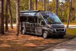 Class B Motorhome main photo thumbnail