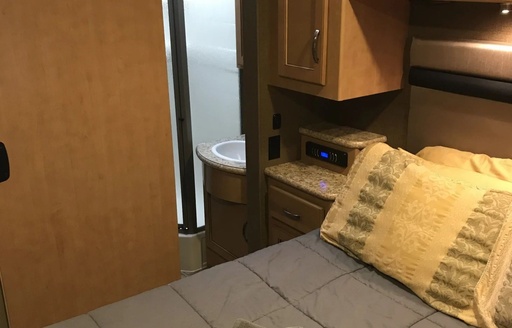 Thor Motor Coach