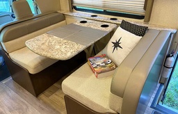 Class C Motorhome main photo thumbnail