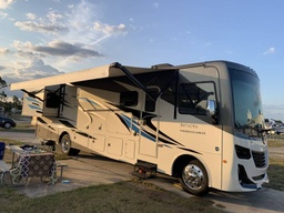 Class A Motorhome main photo thumbnail