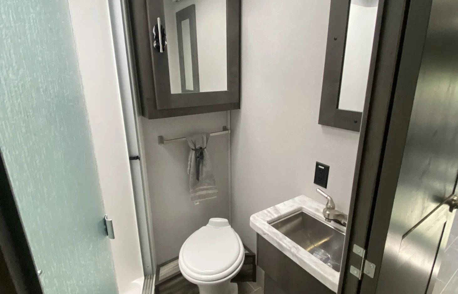 2021 Georgetown 36B5 Class C Motorhome for rent in Plains, TX - RVnGO