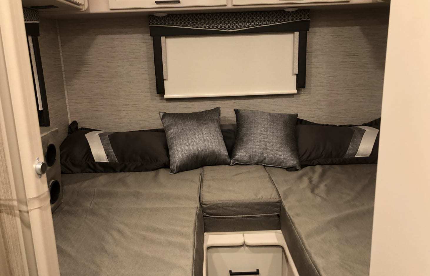 2022 Thor Motor Coach 24.1 Class A Motorhome for rent in Rocklin, CA - RVnGO