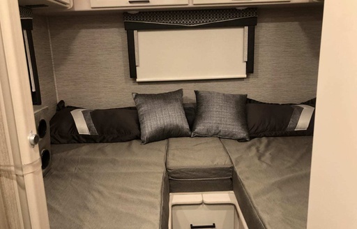 2022 Thor Motor Coach 24.1 Class A Motorhome for rent in Rocklin, CA